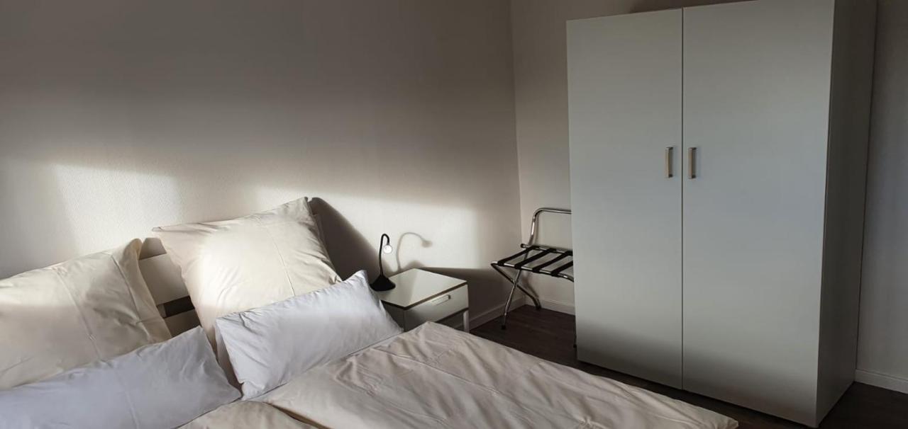 Ferienwohnung Jung Камп-Лінтфорт Екстер'єр фото