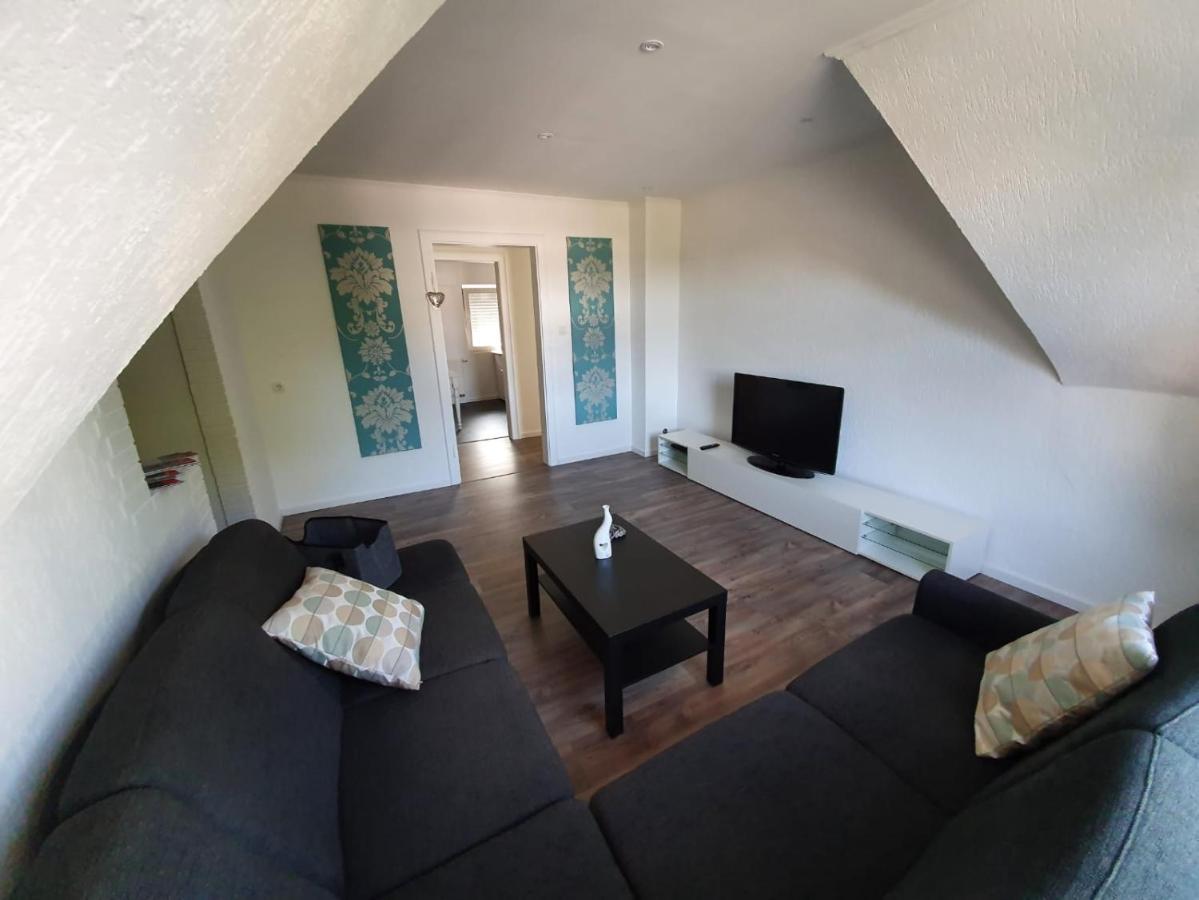 Ferienwohnung Jung Камп-Лінтфорт Екстер'єр фото